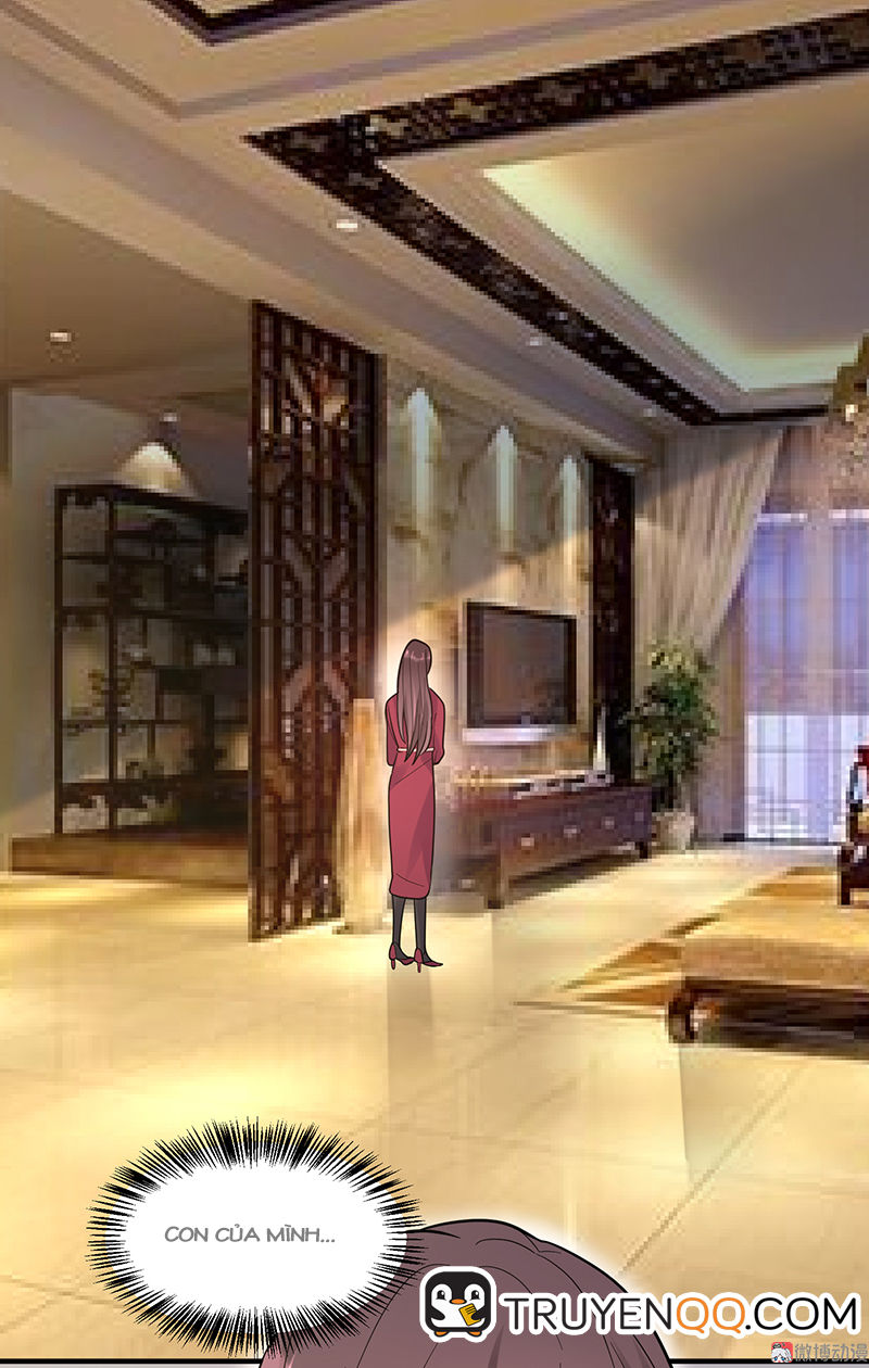 tổng tài truy thê: phu nhân lại chạy trốn chapter 16 41