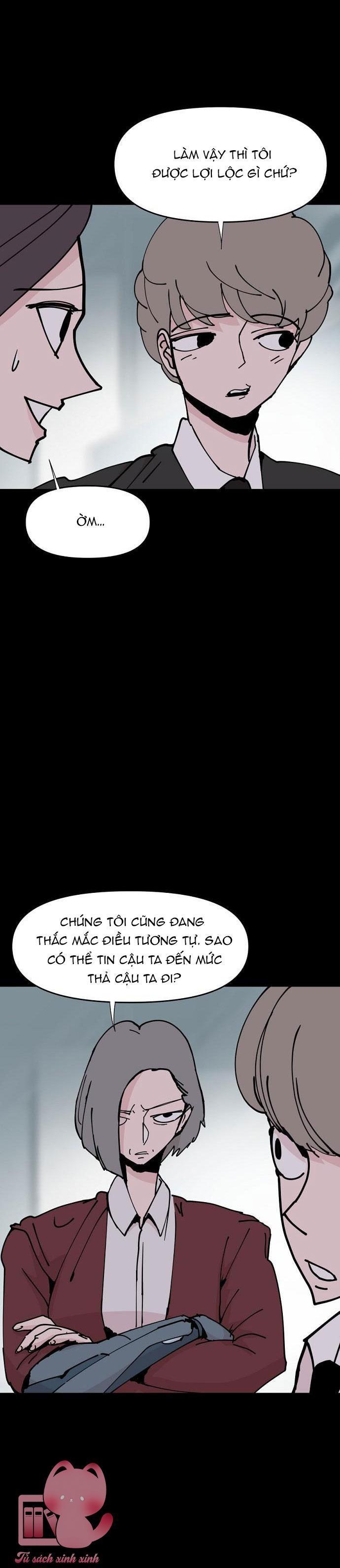 yêu không hồi kết chapter 26 8