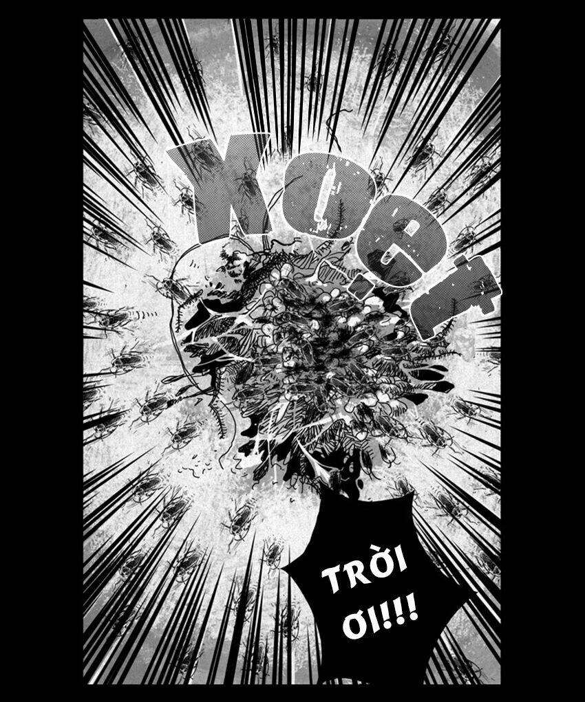 câu chuyện tối nay của bạn chapter 3 5