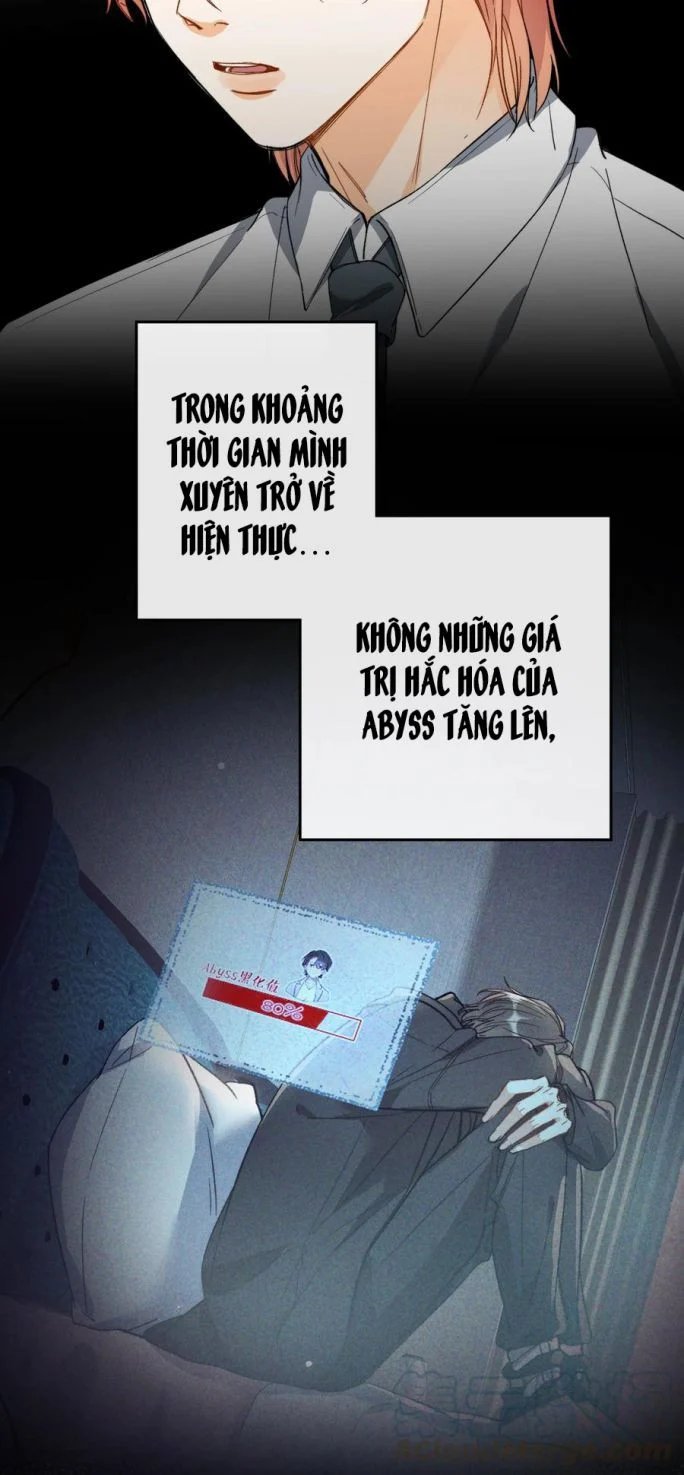 nụ hôn vực thẳm chapter 71 22