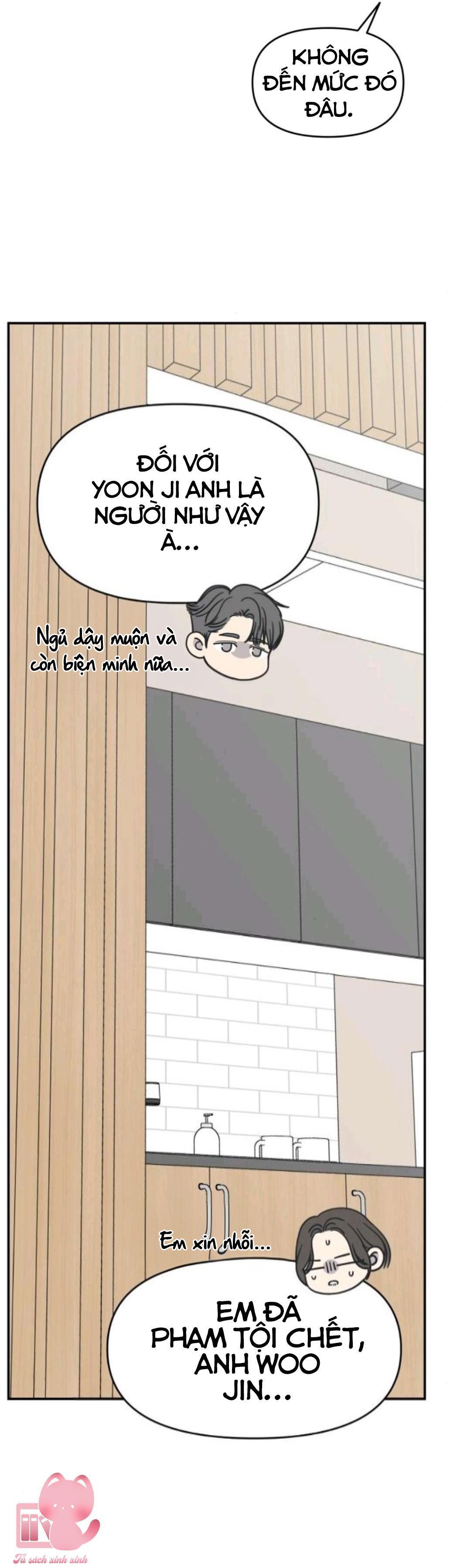 nói không với tình công sở chapter 7 37