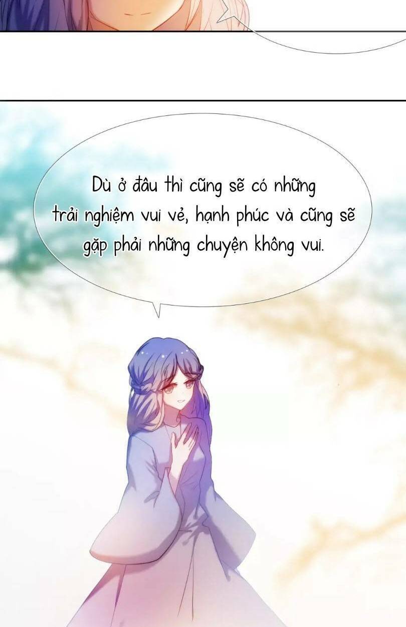 kế hoạch trái tim chapter 43 21