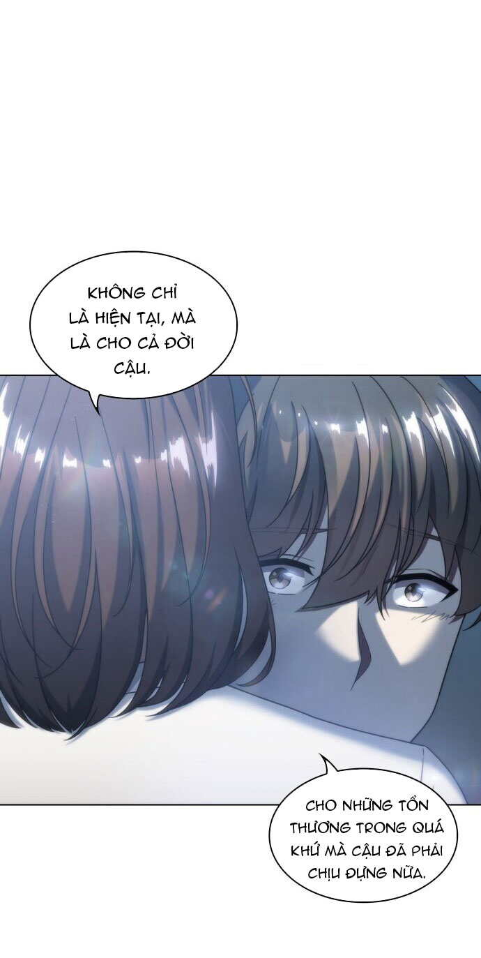 câu chuyện về chị đồng nghiệp của tôi chapter 30.1 18