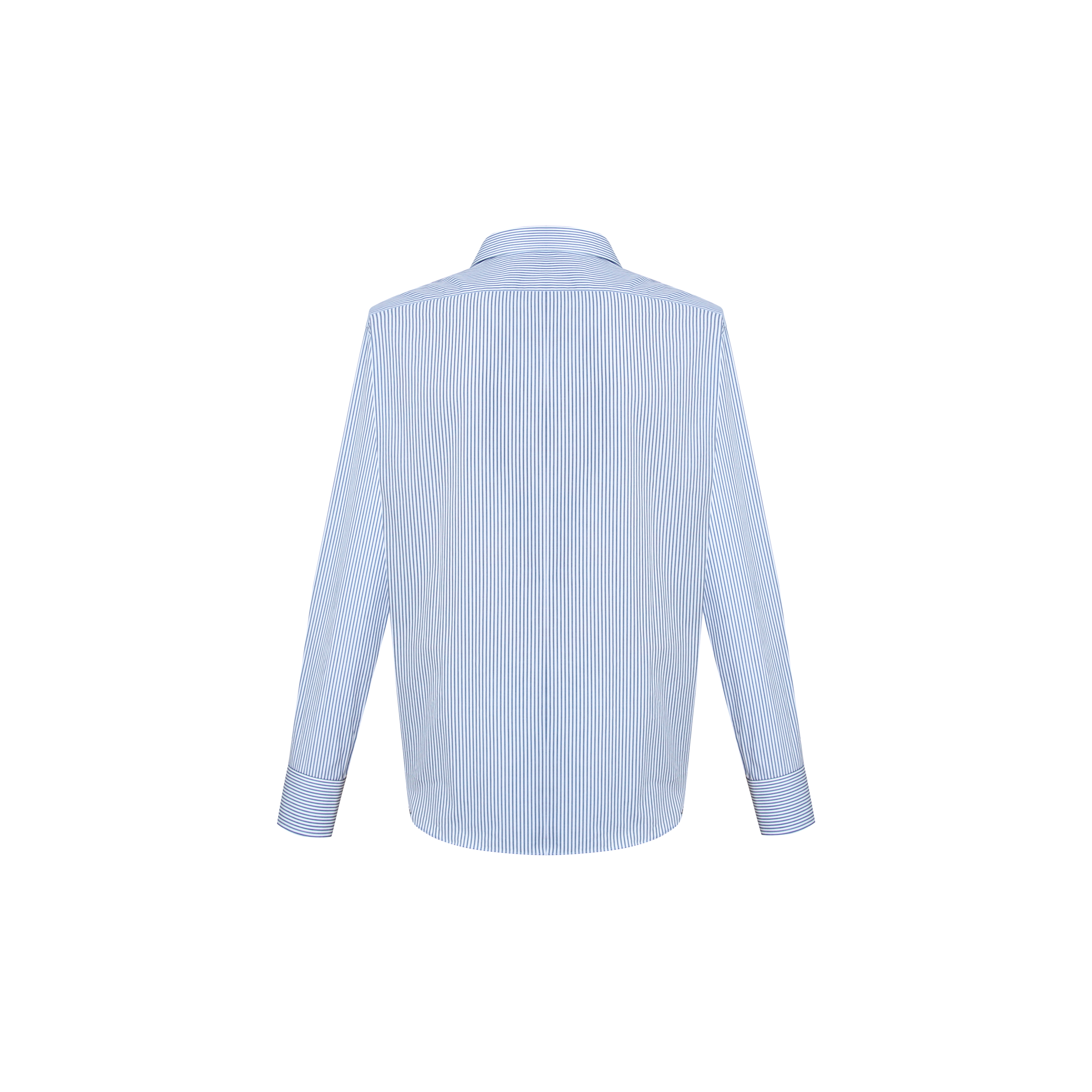[Camicissima] Áo sơ mi nam kẻ sọc ( Slim Fit Fancy collection )