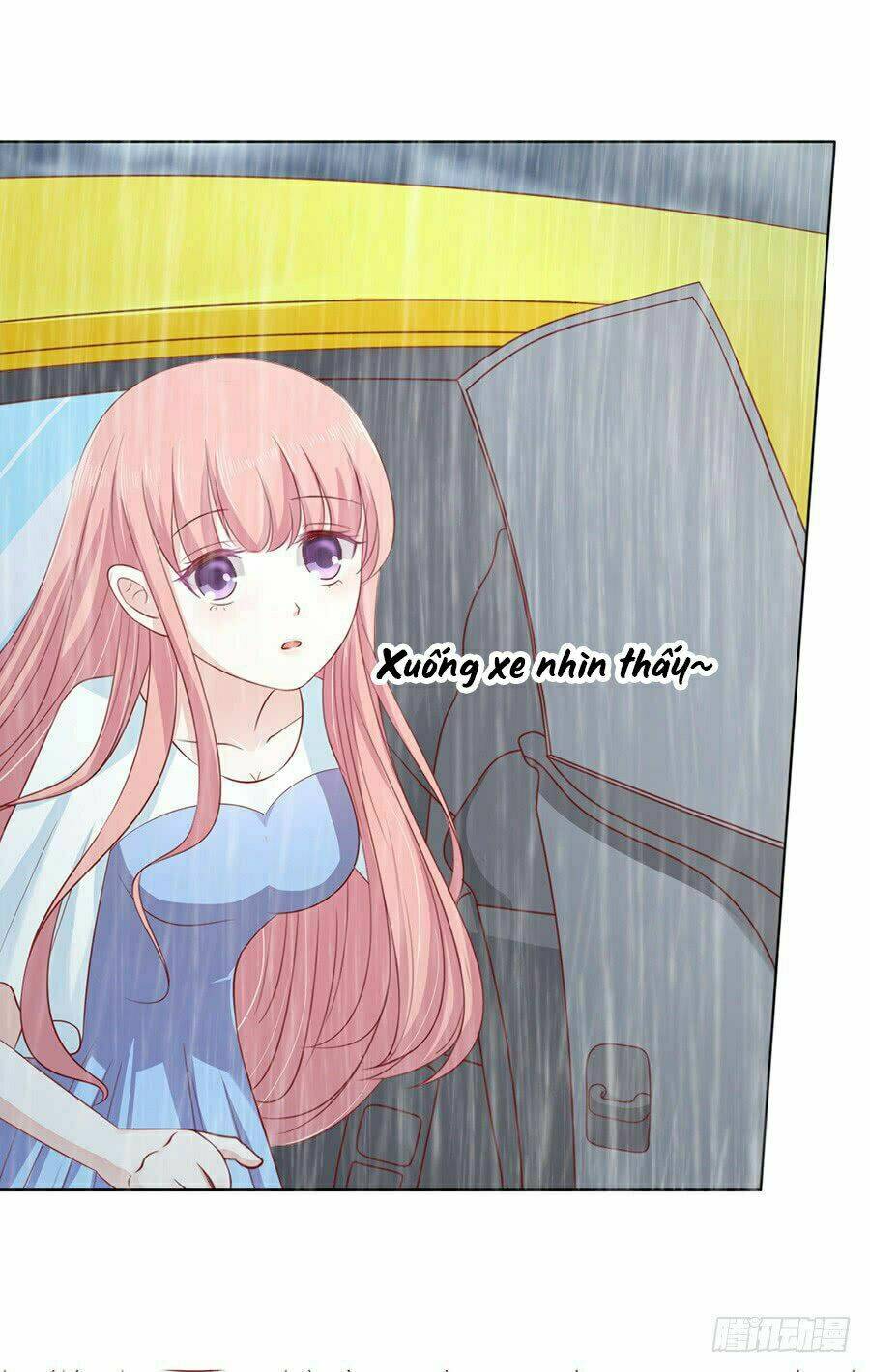 liệt ái tri hạ: series mật đào tiểu tình nhân chapter 109 27