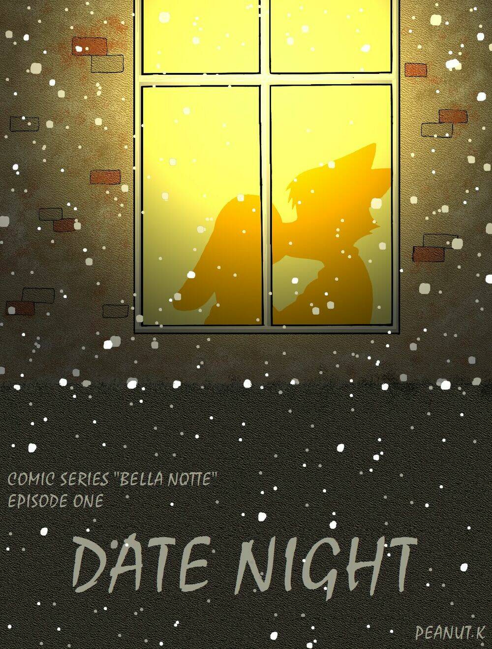 zootopia - ngoại truyện chapter 52 2