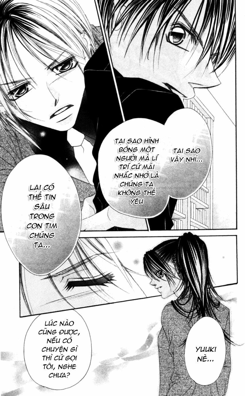 i love my little sister chapter 43 15