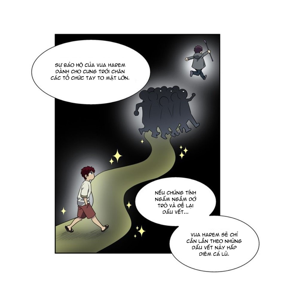 the gamer chapter 183 3