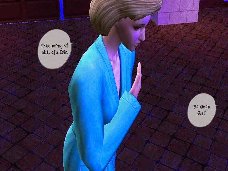 nụ cười của anh [truyện sims] chapter 69 144