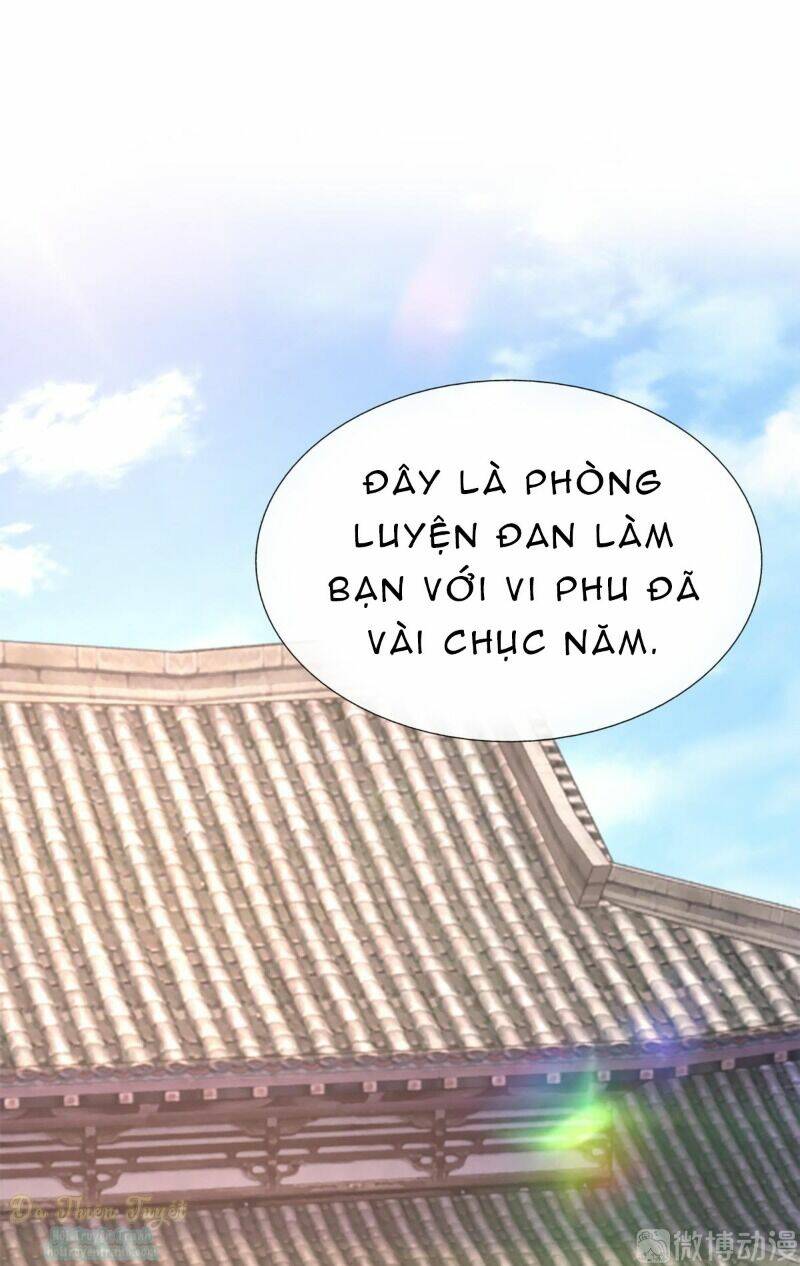 nhân vật phản diện biến thành sủng vật chapter 22 22