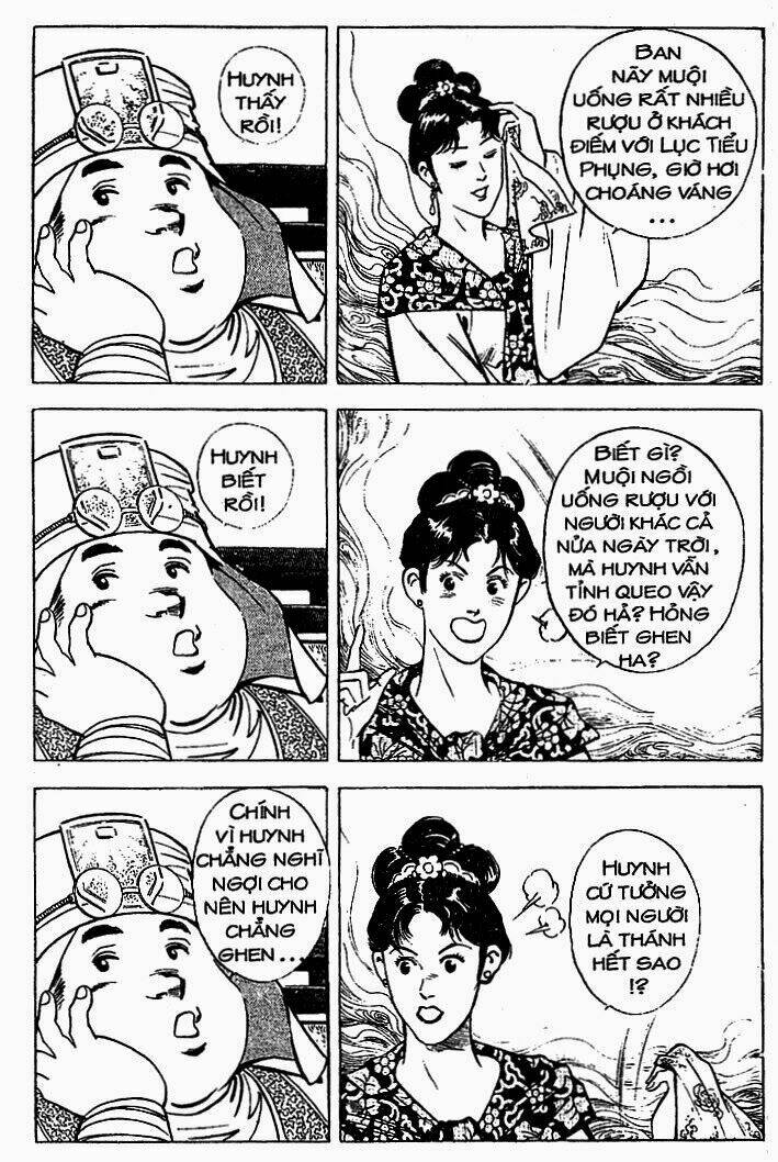 lục tiểu phụng chapter 2 15