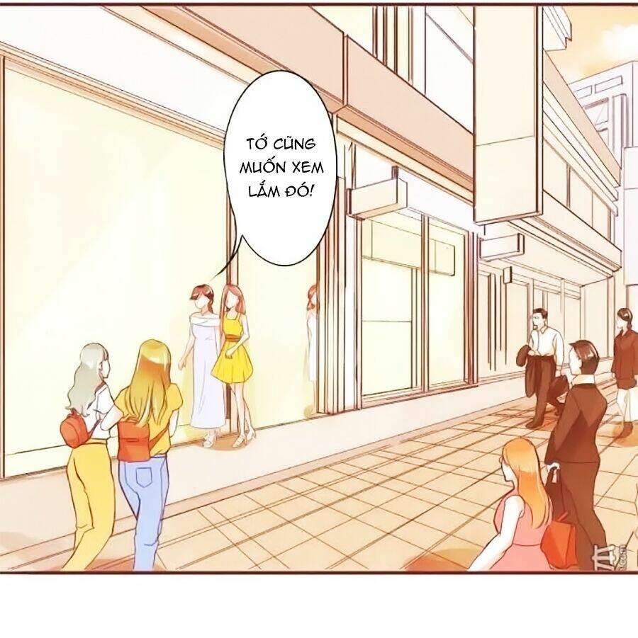 vương tước tư hữu bảo bối chapter 48 13