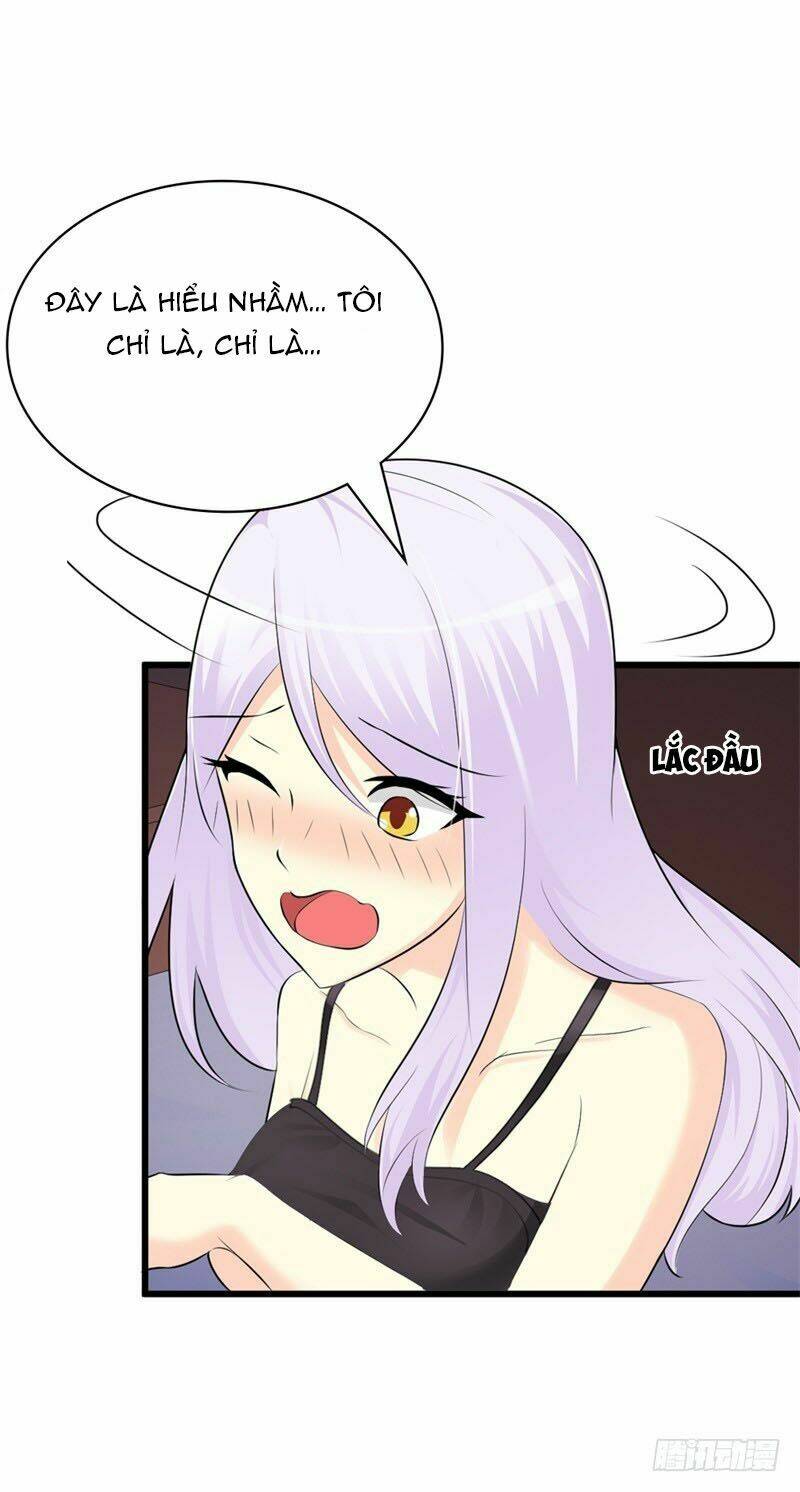 boss cấm dục thành nghiện chapter 3 16