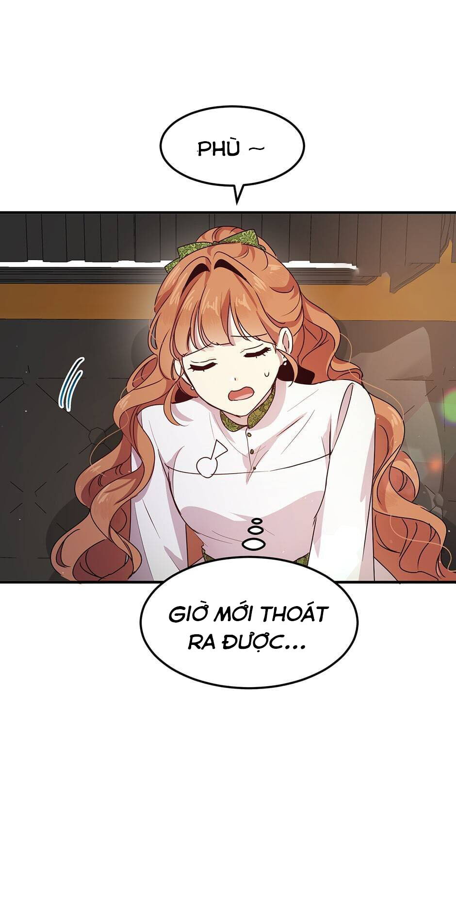 tại sao ngài làm điều này, công tước chapter 101 1