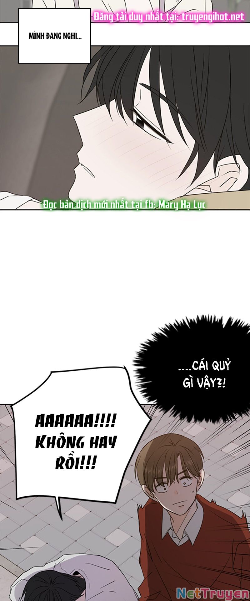 kiếp này cũng xin chăm sóc tôi như vậy nhé kiếp này cũng xin chăm sóc tôi như vậy nhé chapter 78 21