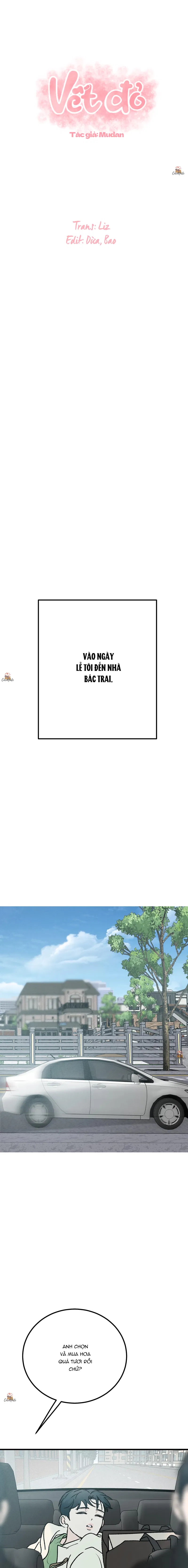 vết đỏ chapter 26 1