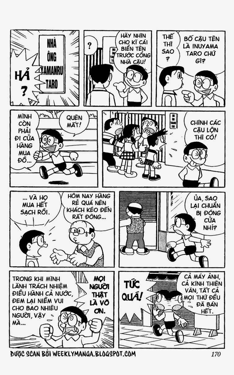 doraemon chapter 284 8