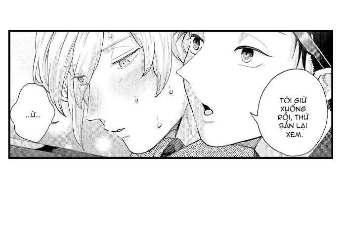 bị một anh chàng lập dị tấn công chapter 26 23