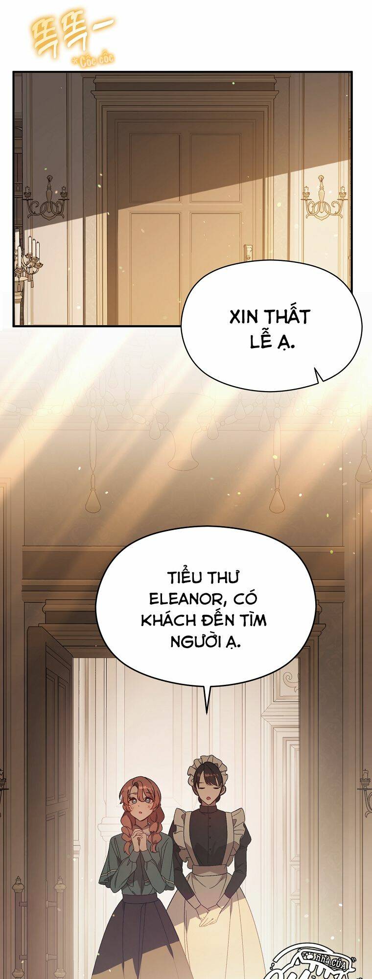 tôi không cố ý quyến rũ nam chính đâu! chapter 77 54