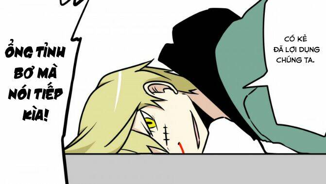 senyuu chapter 15 36