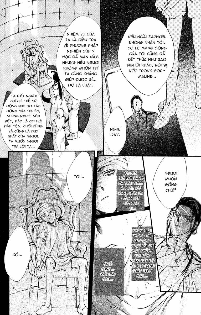 tình yêu loạn luân chapter 40 20