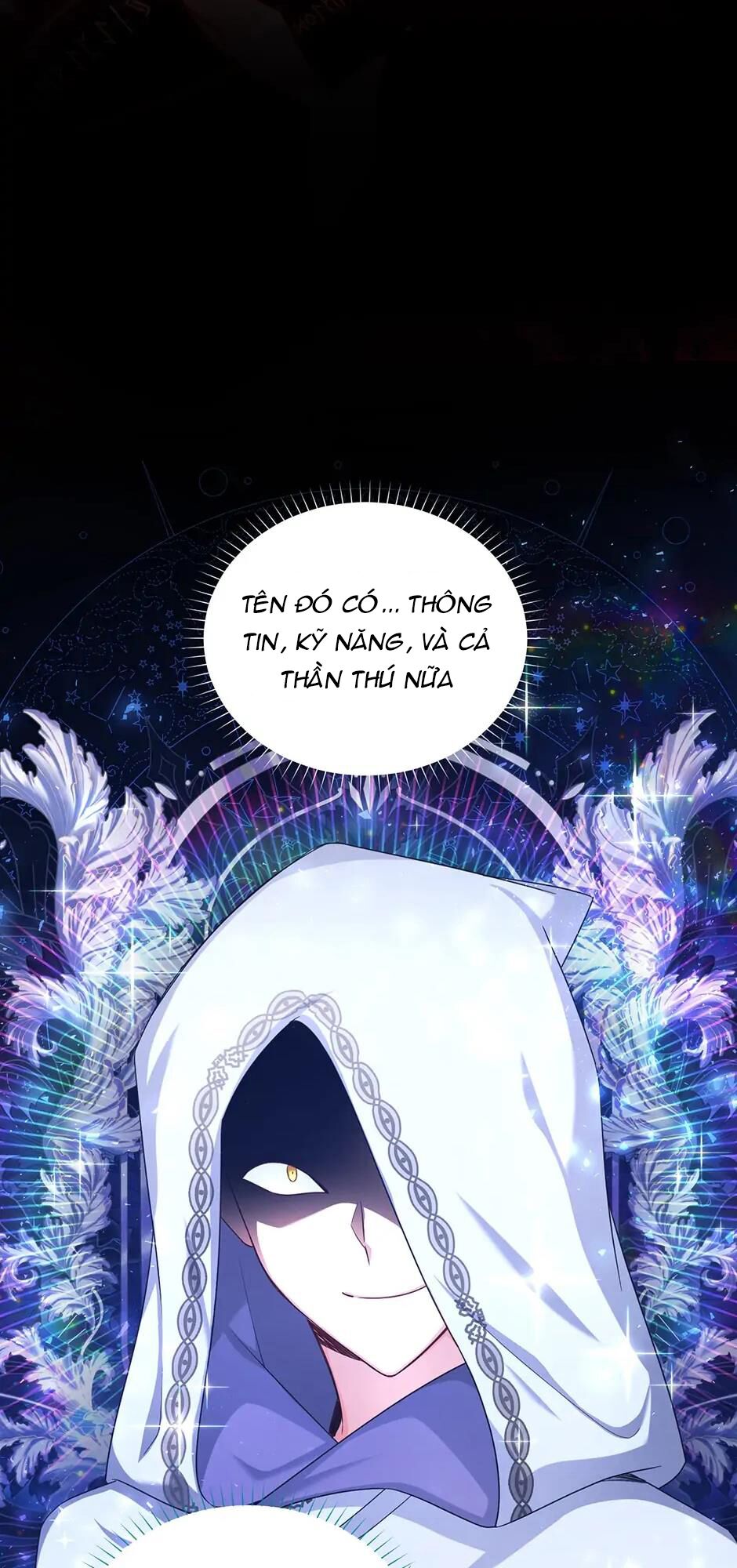 nữ công tước với tâm hồn trống rỗng chapter 105 7