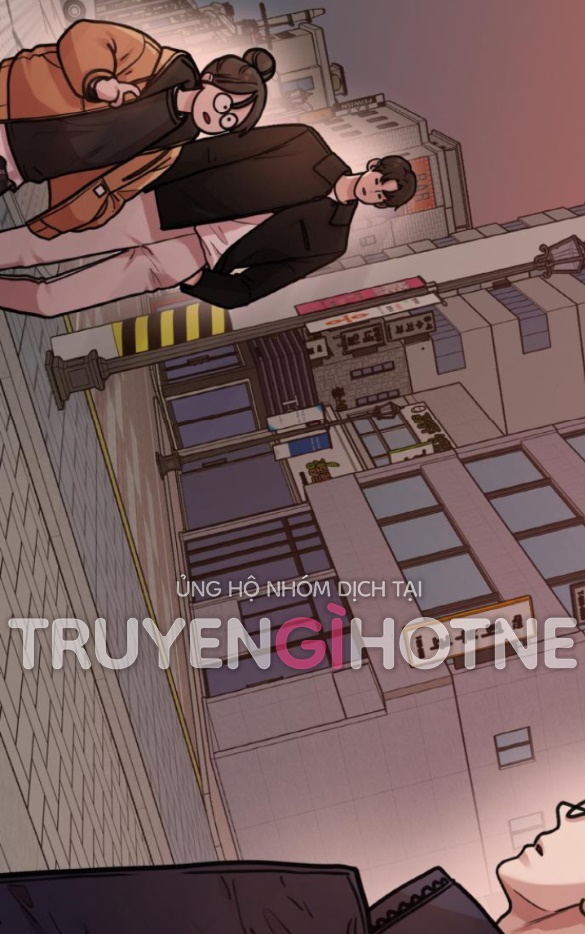 Cuộc Sống Của Tác Giả Truyện Người Lớn chapter 3.2 - Trang 41