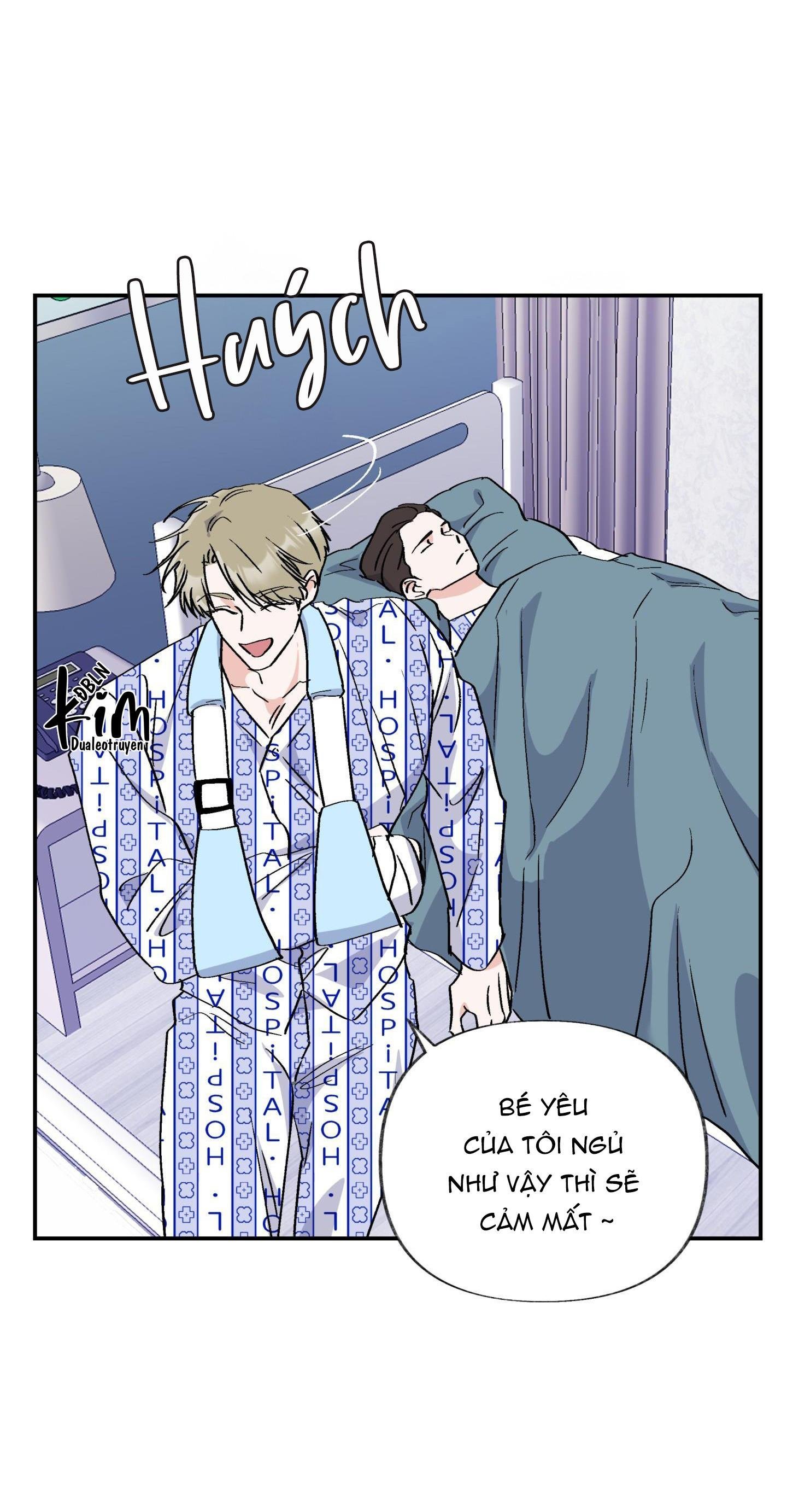 tuyển tập ngực bự, cung khủ của nhà kim Chapter 175.4 xấu hổ 4 3