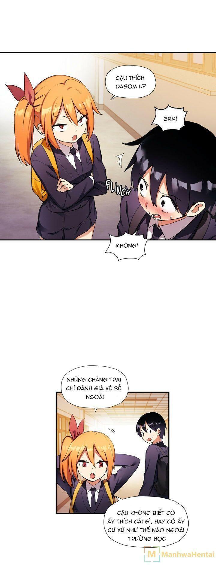 girls marmot chapter 29 24