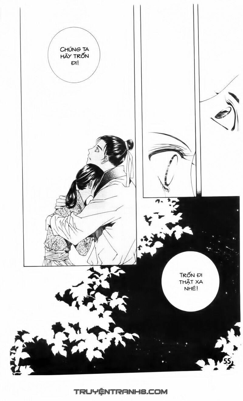 pháp sư trừ tà chapter 6.1 6