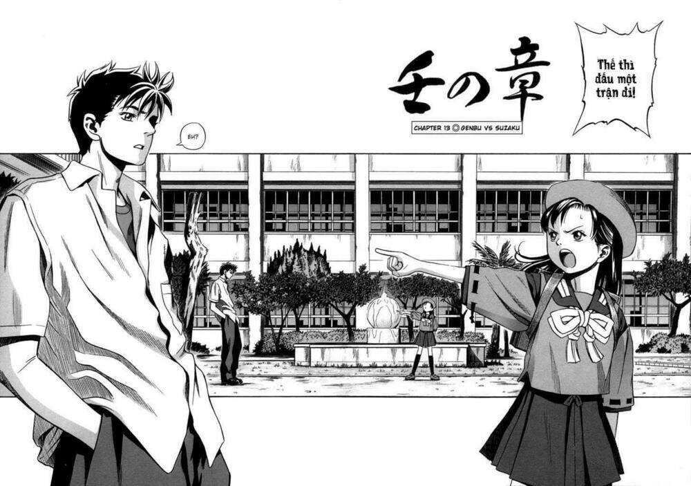 otogi matsuri chapter 13 5