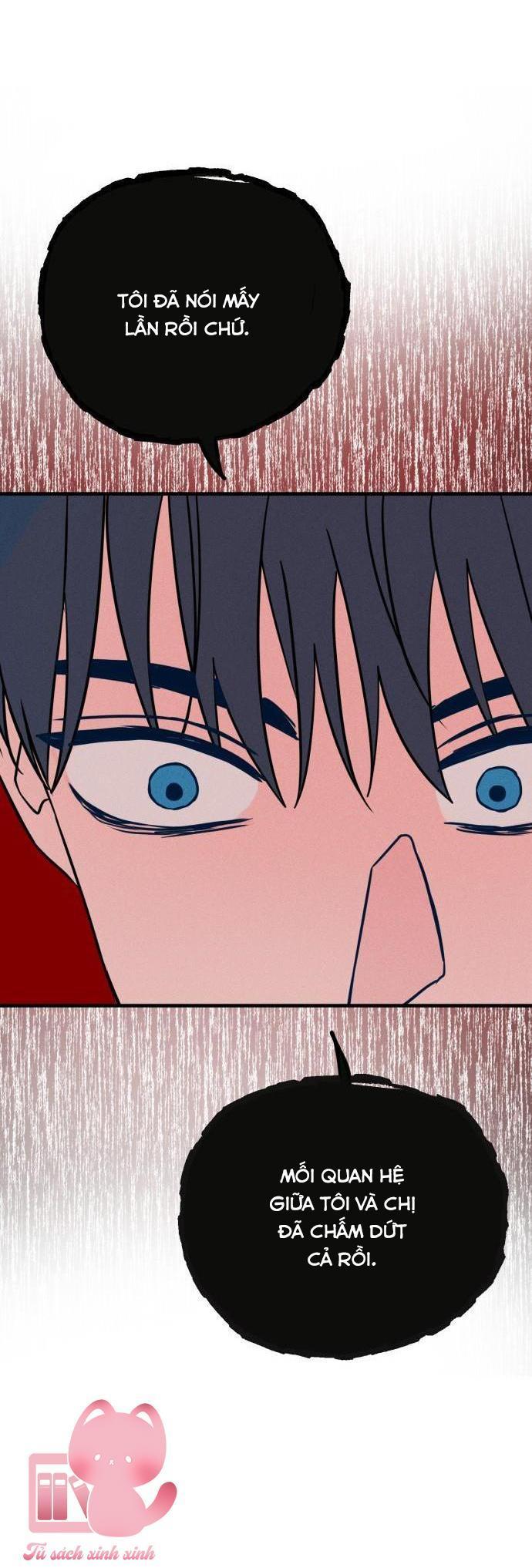 kẻ cắp gặp bà già chapter 30 42