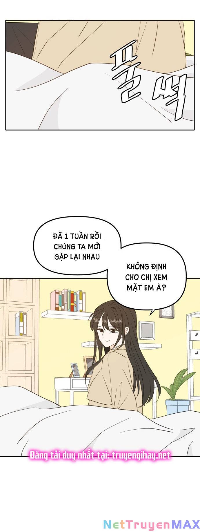 kiếp này cũng xin chăm sóc tôi như vậy nhé kiếp này cũng xin chăm sóc tôi như vậy nhé chapter 110 42