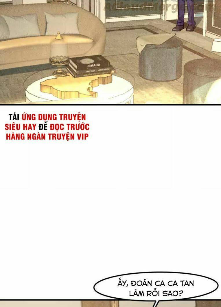 cao thủ cận vệ của nữ chủ tịch chapter 136 10