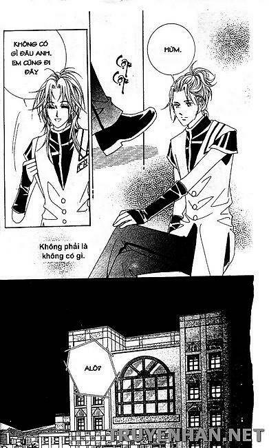 người duy nhất chapter 26 14