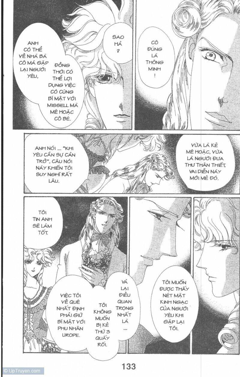 ngài tử tước phiêu lãng chapter 1 133