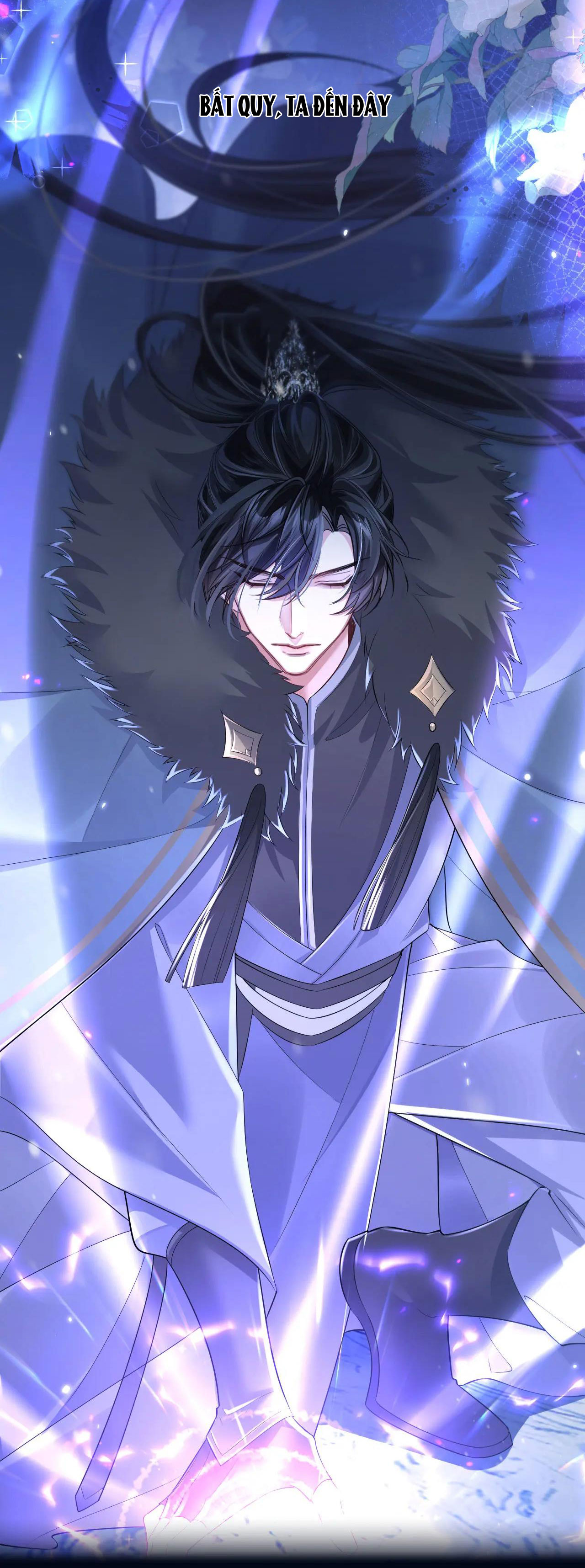 husky và sư tôn mèo trắng chapter 47 30