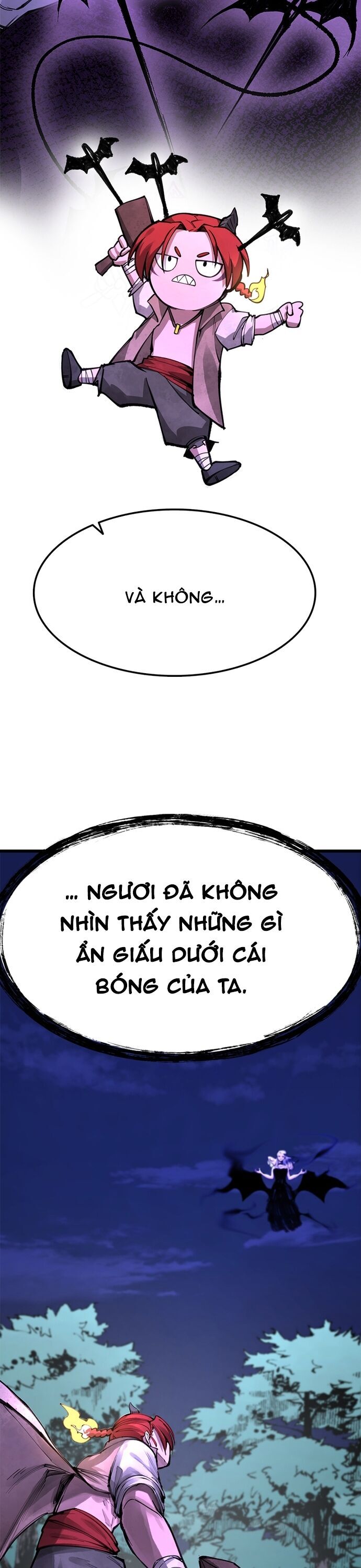ngọn lửa của hòa bình chapter 17 41
