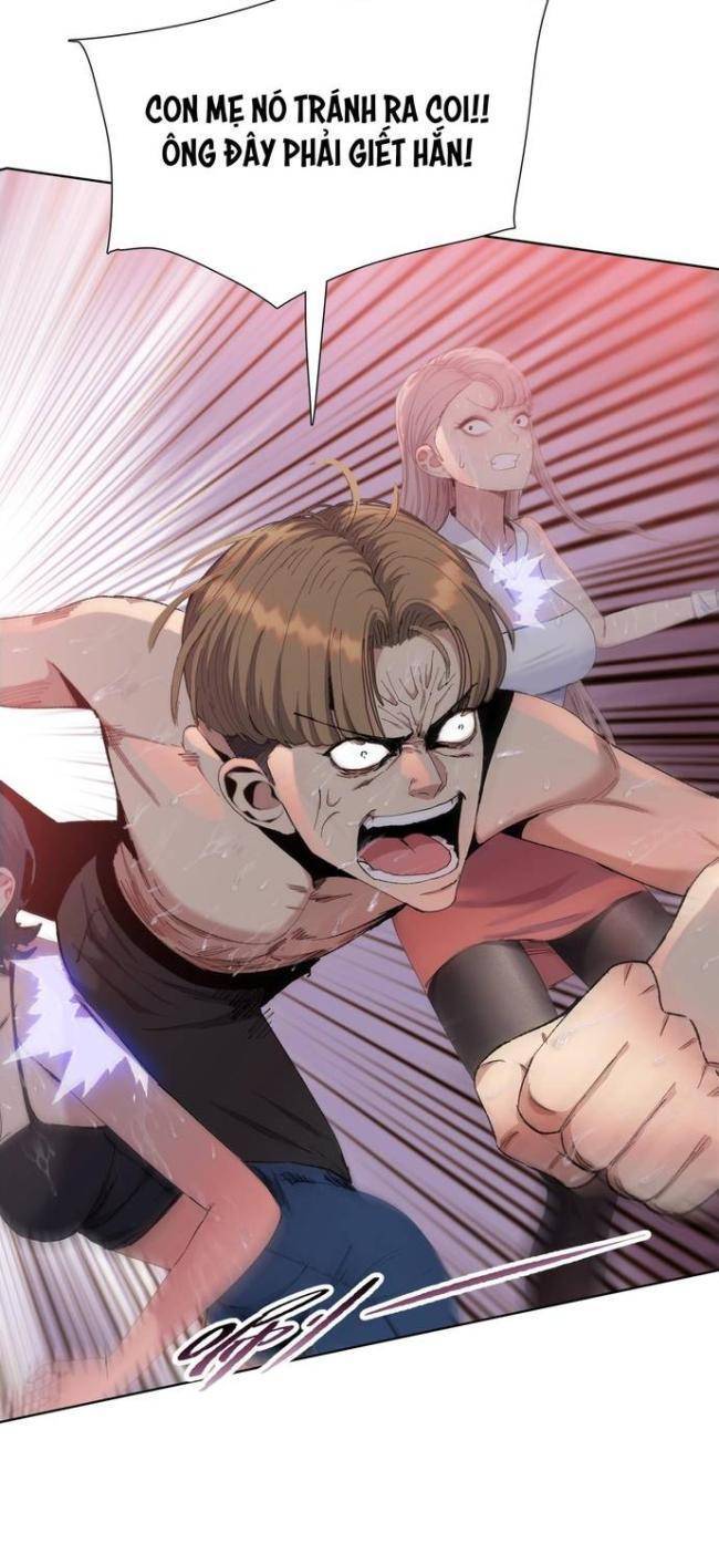 kẻ tàn nhẫn ngày tận thế: bắt đầu dự trữ hàng tỉ tấn vật tư chapter 8 11