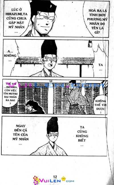 truyền nhân atula phần ii chapter 11 13