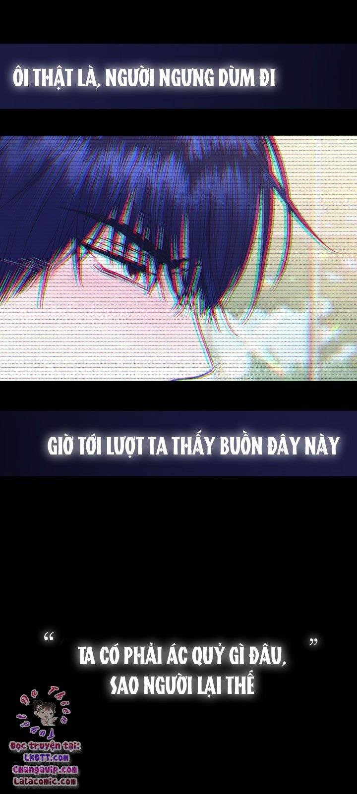 cha, con không muốn kết hôn đâu chapter 43 107