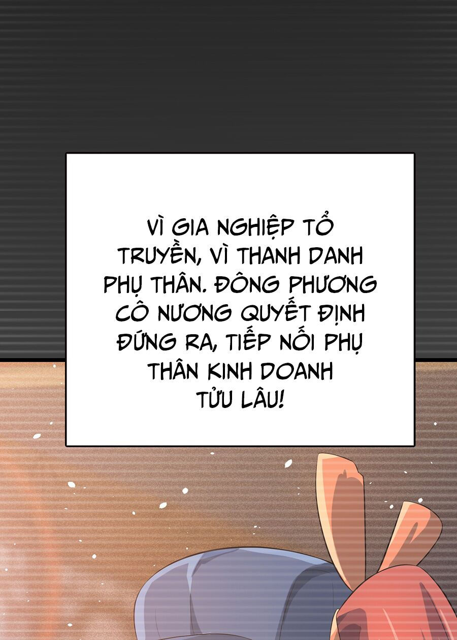 đại bảo kiếm của tôi chapter 49 44