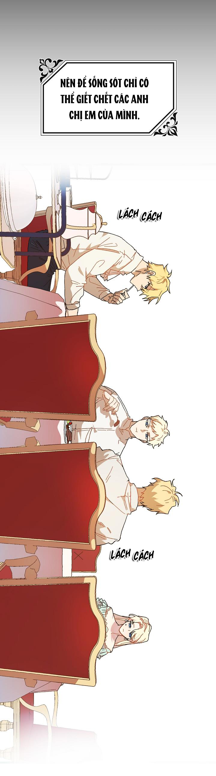 công chúa vờ như điên chapter 1 44