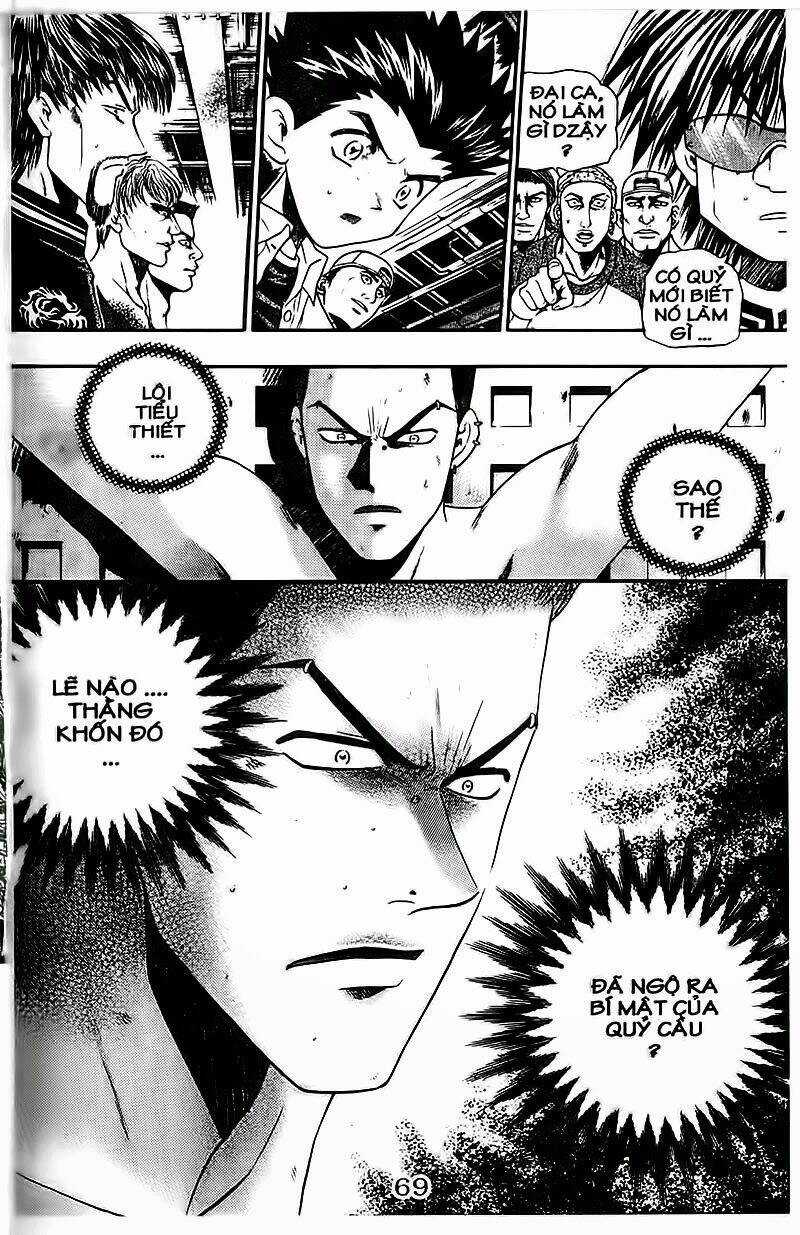 bowling king chapter 156 12