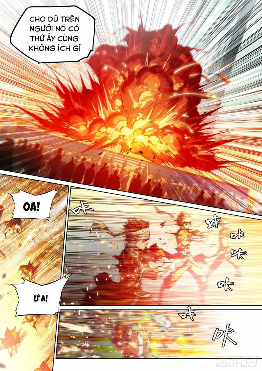 huyền giới chi môn chapter 111 3