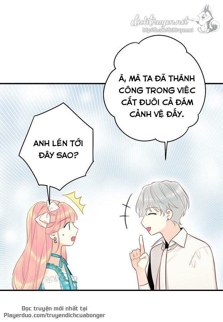 thánh nữ ẩn danh chapter 188 27