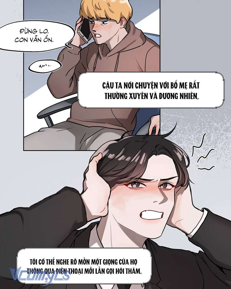 sát nhân nhà bên chapter 2 17