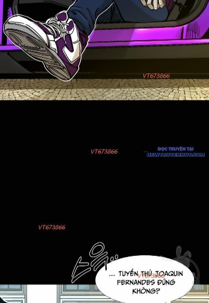 shark - cá mập chapter 269 58