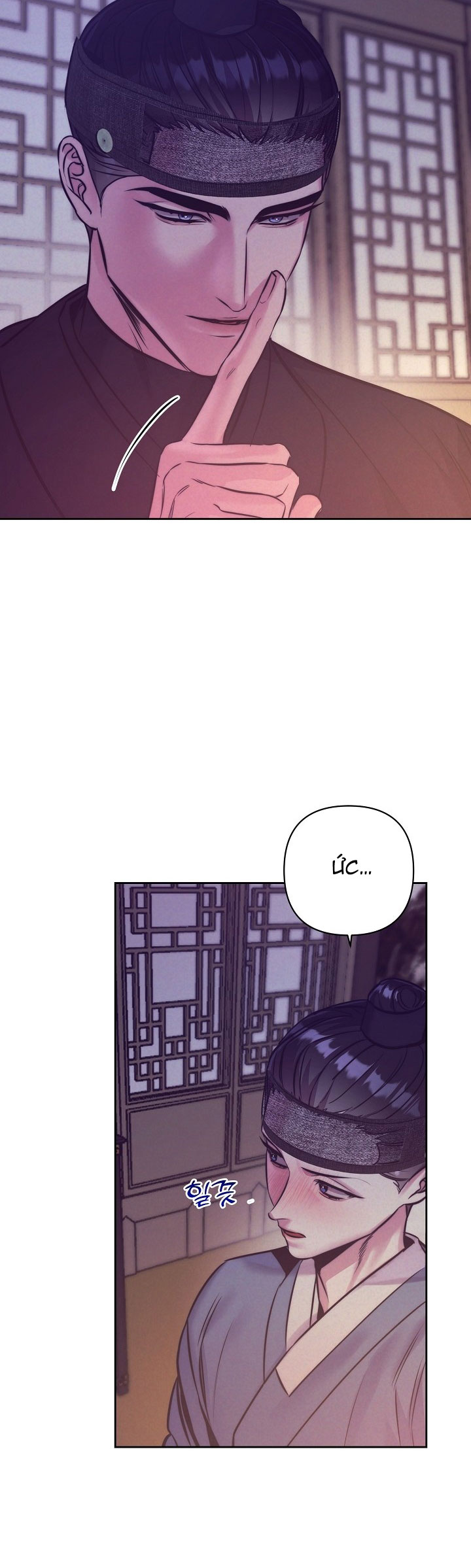 [18+] tuyển tập truyện bl ngắn - double bell chapter 5 3