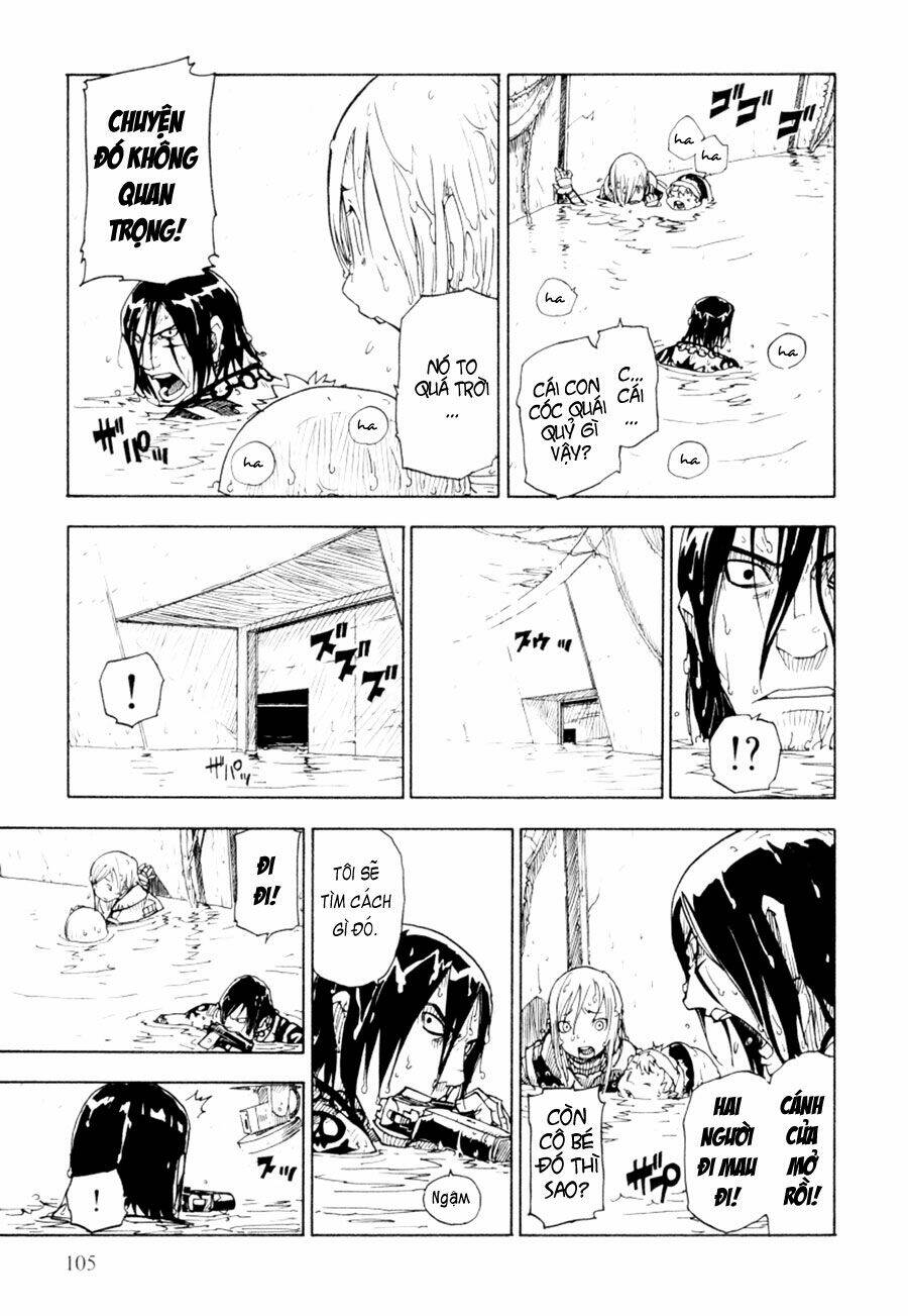 king of thorns chapter 15 7